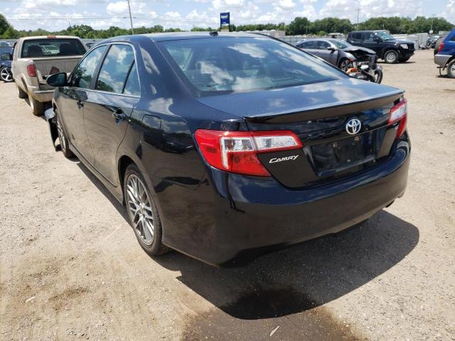 Photo 3 from auction – 2012 TOYOTA CAMRY BASE with VIN 4T1BF1FK3CU068016