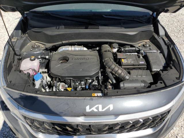 Photo 7 from auction – 2022 KIA SELTOS NIG with VIN KNDEUCA25N7282338