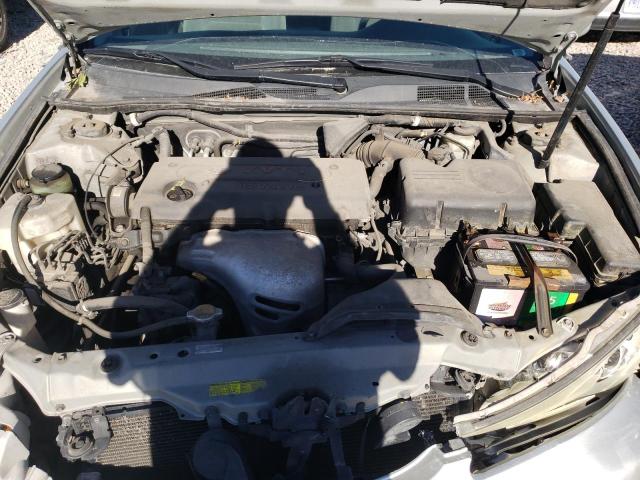 Photo 7 from auction – 2005 TOYOTA CAMRY with VIN 4T1BE32K35U615082
