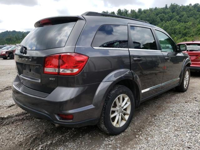 Photo 4 from auction – 2015 DODGE JOURNEY SX with VIN 3C4PDDBG3FT526316