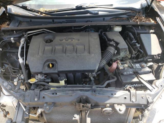 Photo 7 from auction – 2016 TOYOTA COROLLA L with VIN 5YFBURHE3GP472534