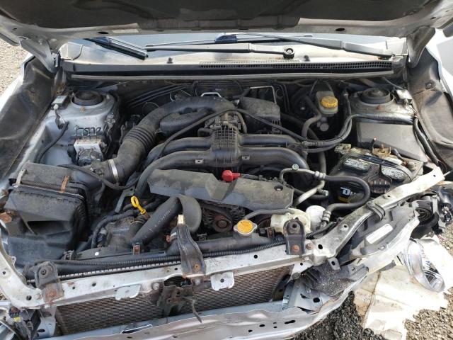 Photo 7 from auction – 2013 SUBARU IMPREZA PR with VIN JF1GPAE63DH204978