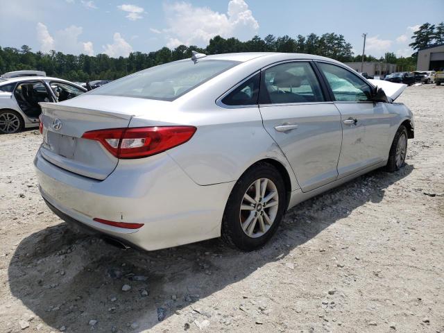 Photo 4 from auction – 2016 HYUNDAI SONATA SE with VIN 5NPE24AF4GH386753