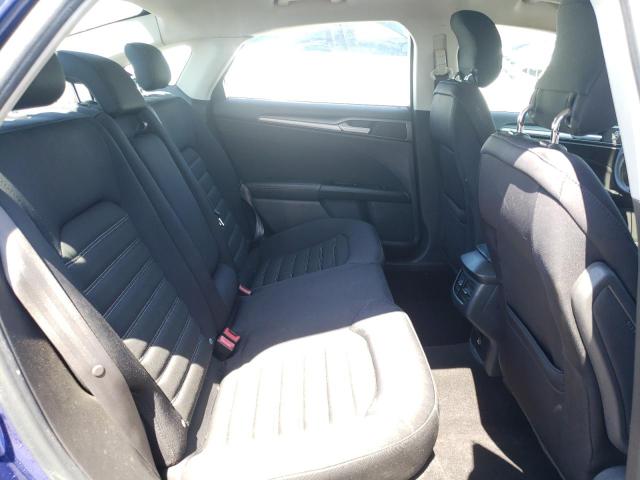 Photo 6 from auction – 2014 FORD FUSION SE with VIN 3FA6P0H78ER354689