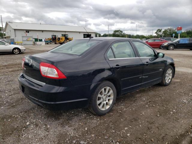 Photo 4 from auction – 2007 MERCURY MILAN with VIN 3MEHM07Z57R649118