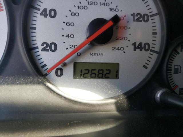 Photo 8 from auction – 2002 HONDA CIVIC LX with VIN 2HGES16522H513498