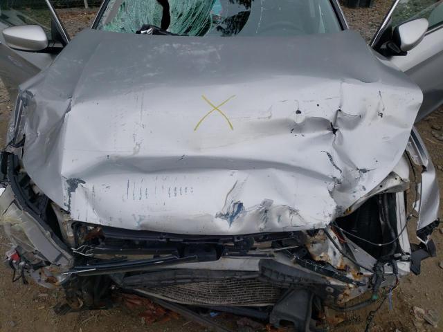 Photo 7 from auction – 2014 HONDA ACCORD LX with VIN 1HGCR2F38EA047103