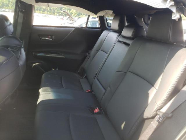 Photo 6 from auction – 2022 TOYOTA VENZA LE with VIN JTEAAAAH1NJ087965