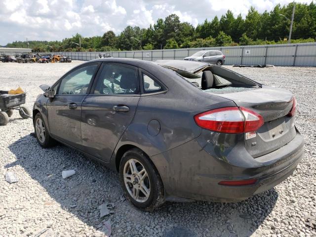 Photo 3 from auction – 2017 FORD FIESTA SE with VIN 3FADP4BJ6HM151014