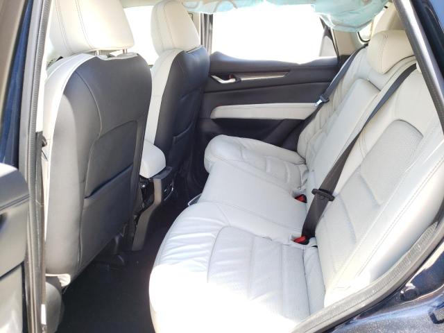 Photo 6 from auction – 2019 MAZDA CX-5 GRAND with VIN JM3KFADM9K1507364