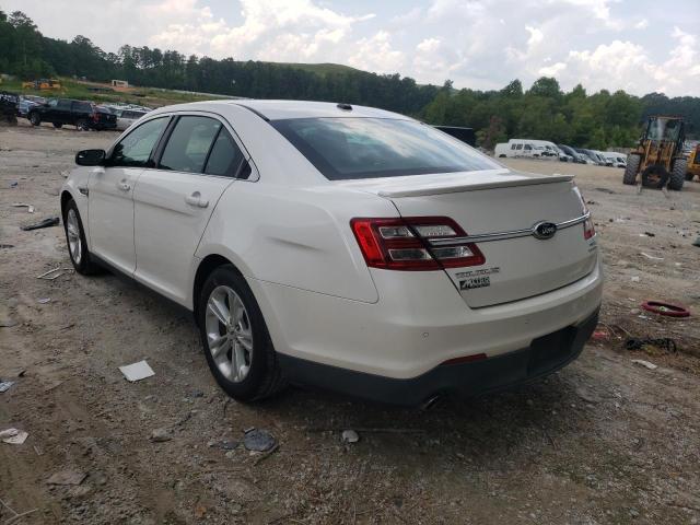 Photo 3 from auction – 2013 FORD TAURUS SEL with VIN 1FAHP2E86DG200764