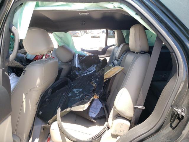 Photo 6 from auction – 2013 FORD EXPLORER L with VIN 1FM5K7F84DGB78587