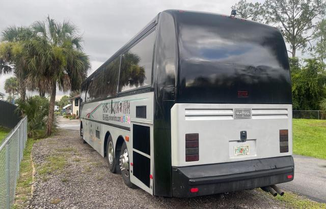 Photo 3 from auction – 1998 VAN HOOL T900 with VIN YE2TA76B9W2029172