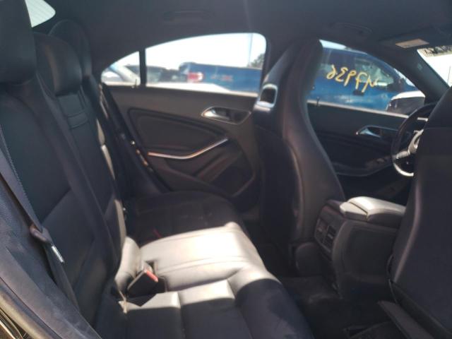 Photo 6 from auction – 2016 MERCEDES-BENZ CLA 250 with VIN WDDSJ4EB3GN299896