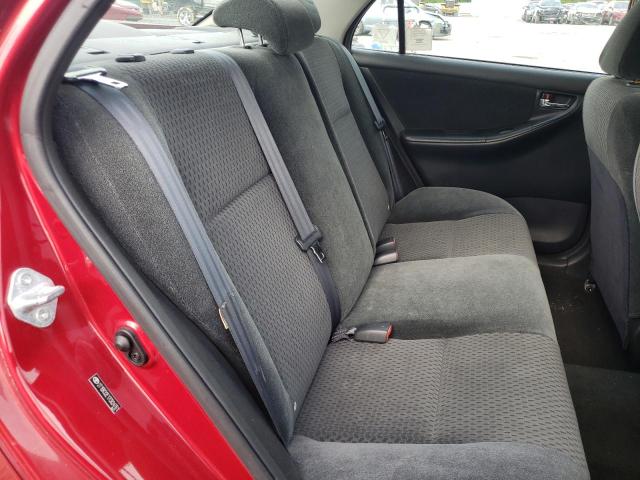 Photo 6 from auction – 2007 TOYOTA COROLLA CE with VIN 2T1BR32E17C824761