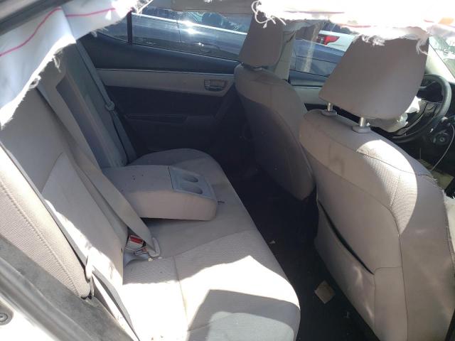 Photo 6 from auction – 2015 TOYOTA COROLLA L with VIN 5YFBURHE9FP268089