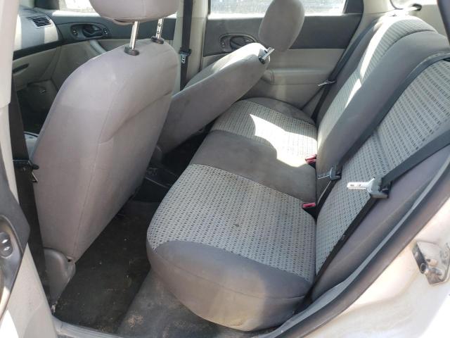 Photo 6 from auction – 2007 FORD FOCUS ZXW with VIN 1FAFP36N37W102948