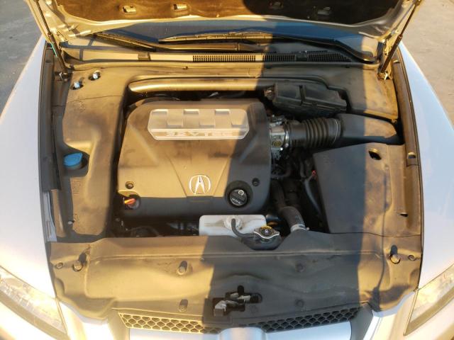 Photo 7 from auction – 2008 ACURA TL with VIN 19UUA66288A031367