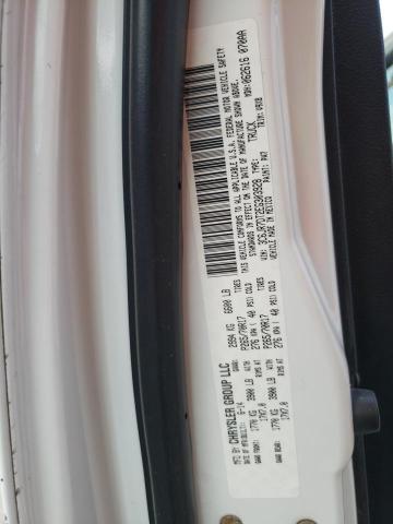 Photo 10 from auction – 2014 RAM 1500 ST with VIN 3C6JR7DT2EG303928
