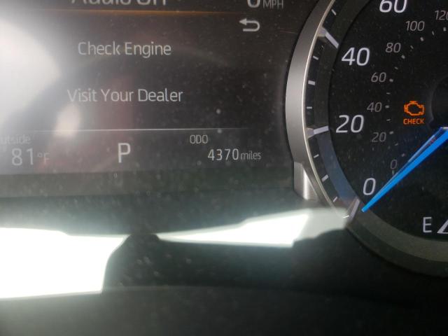 Photo 8 from auction – 2022 TOYOTA HIGHLANDER with VIN 5TDXBRCH4NS544553