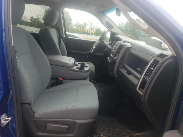 Photo 5 from auction – 2017 RAM 1500 ST with VIN 3C6RR7KT3HG637797