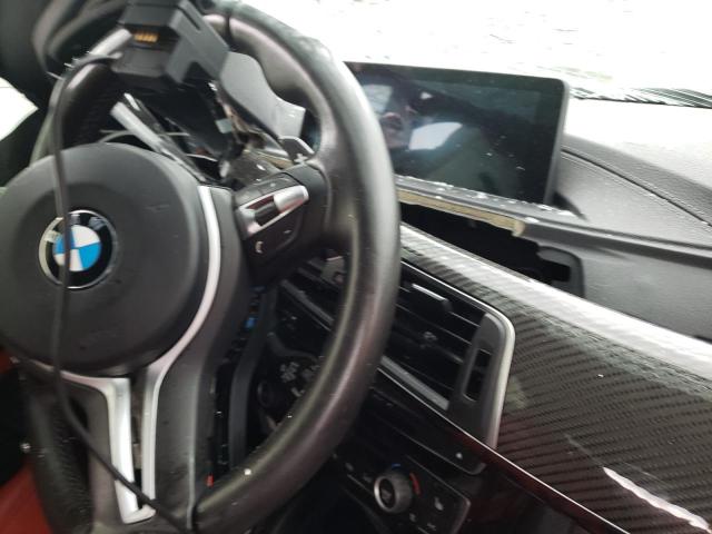 Photo 8 from auction – 2018 BMW M4 with VIN WBS4Y9C59JAA85871