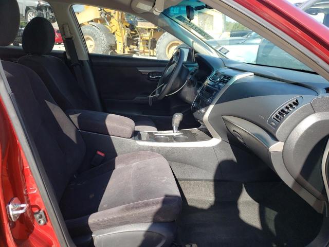 Photo 5 from auction – 2013 NISSAN ALTIMA 2.5 with VIN 1N4AL3AP5DN448998