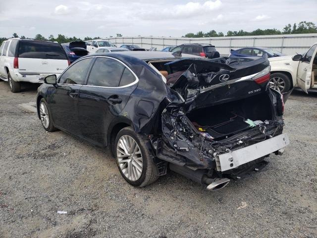 Photo 3 from auction – 2016 LEXUS ES 350 with VIN JTHBK1GG2G2213542