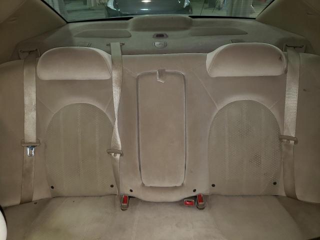 Photo 10 from auction – 2010 BUICK LUCERNE CX with VIN 1G4HB5E14AU114973