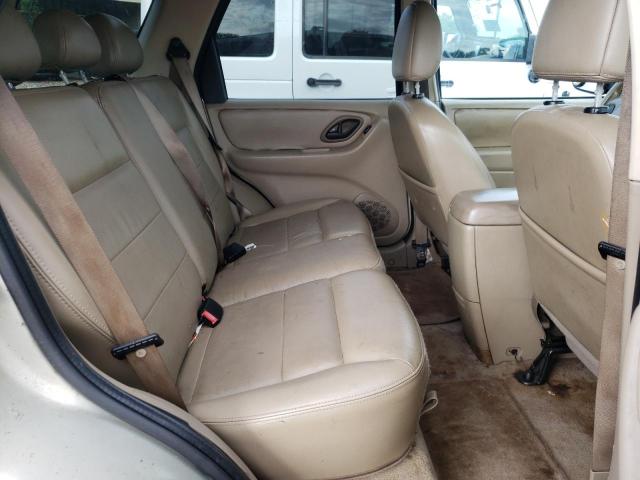 Photo 6 from auction – 2005 FORD ESCAPE XLT with VIN 1FMYU03125KD88741