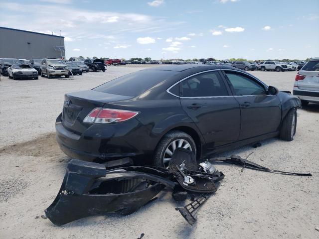 Photo 4 from auction – 2012 MAZDA 6 I with VIN 1YVHZ8EH4C5M09867