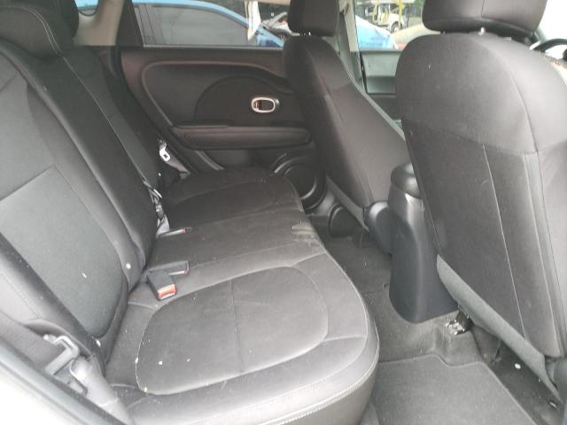 Photo 6 from auction – 2017 KIA SOUL with VIN KNDJN2A22H7458207