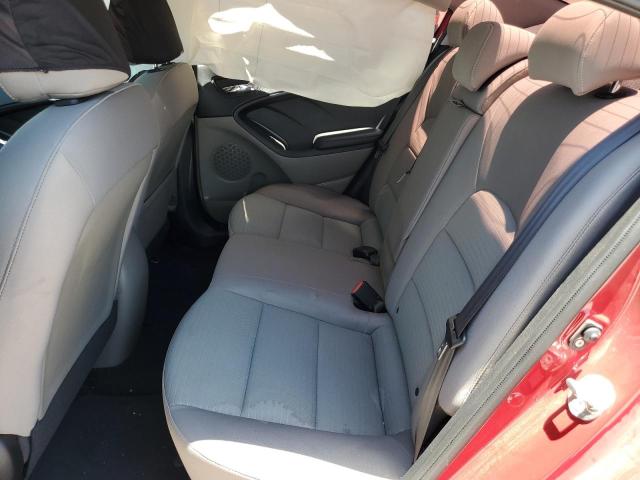 Photo 6 from auction – 2016 KIA FORTE LX with VIN KNAFX4A67G5442137