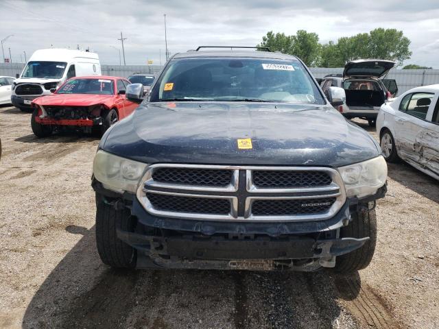 Photo 9 from auction – 2011 DODGE DURANGO CR with VIN 1D4SD4GT1BC638086