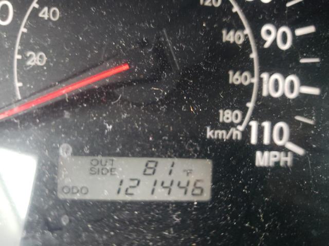 Foto 8 de la subasta – 2005 TOYOTA COROLLA CE con VIN 2T1BR32E65C462505