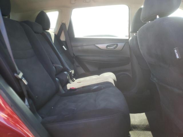 Photo 6 from auction – 2015 NISSAN ROGUE S with VIN 5N1AT2MV6FC820843