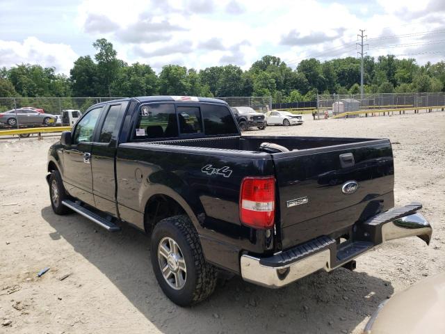 Photo 3 from auction – 2007 FORD F150 with VIN 1FTPX14V87FB72905