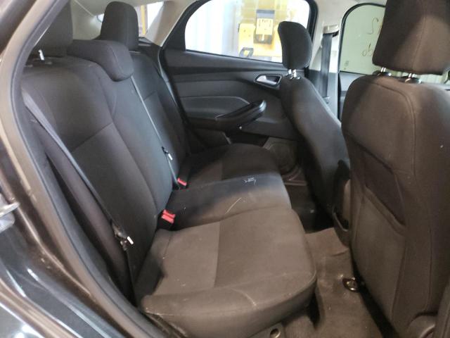 Photo 6 from auction – 2016 FORD FOCUS SE with VIN 1FADP3K23GL301938