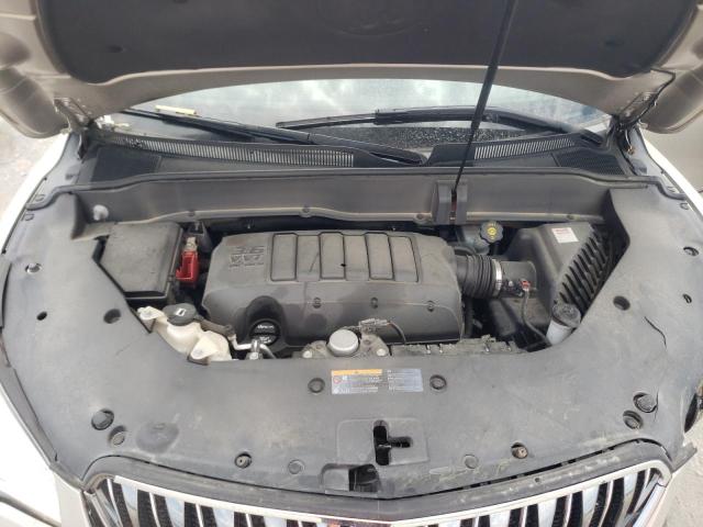 Photo 7 from auction – 2015 BUICK ENCLAVE with VIN 5GAKRBKD1FJ348176