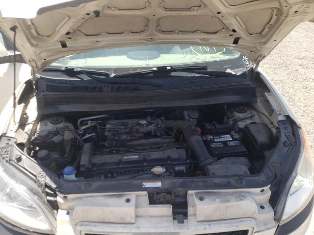 Photo 7 from auction – 2011 KIA SOUL + with VIN KNDJT2A27B7346600