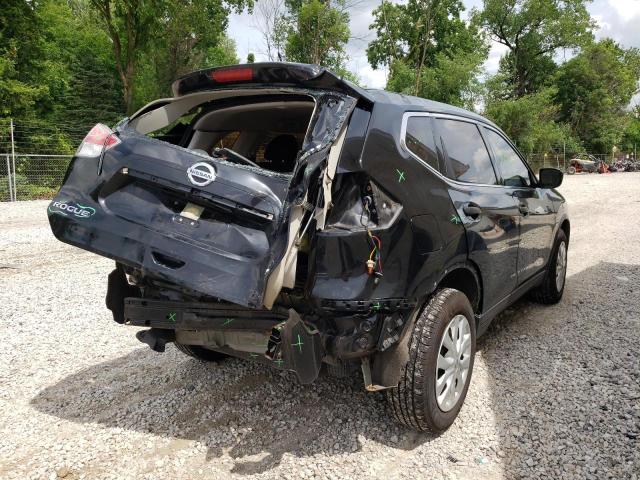 Photo 4 from auction – 2016 NISSAN ROGUE S with VIN JN8AT2MV2GW137062