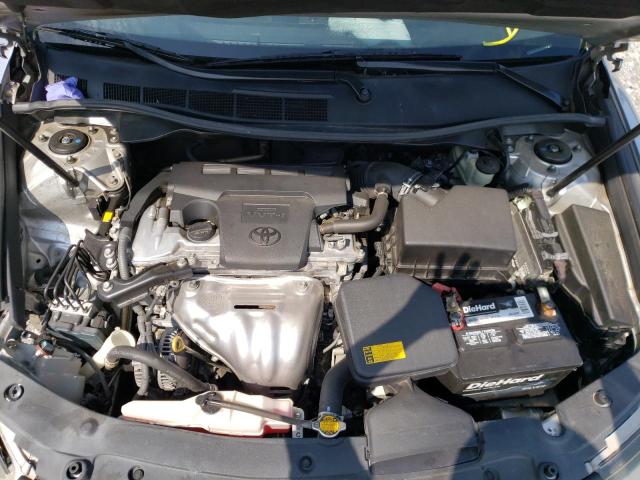 Photo 7 from auction – 2014 TOYOTA CAMRY L with VIN 4T1BF1FK6EU861278