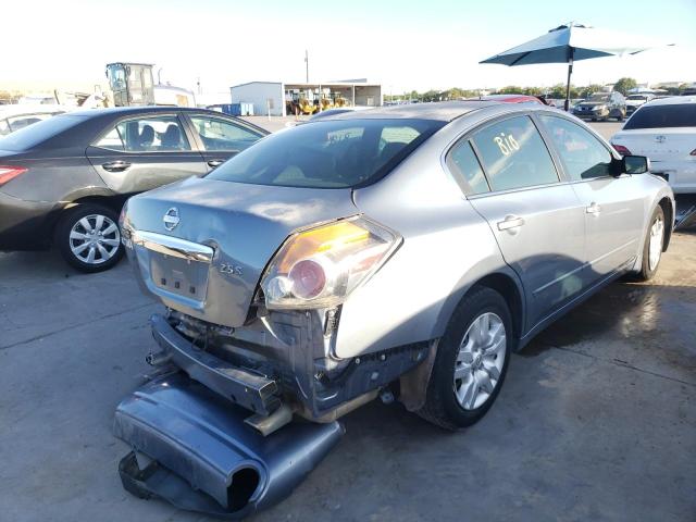 Photo 4 from auction – 2010 NISSAN ALTIMA BAS with VIN 1N4AL2AP6AN516599