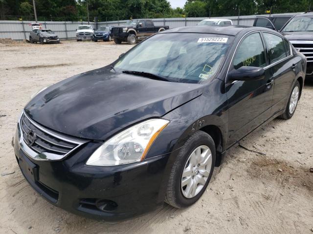 Photo 2 from auction – 2011 NISSAN ALTIMA BAS with VIN 1N4AL2AP3BN504234