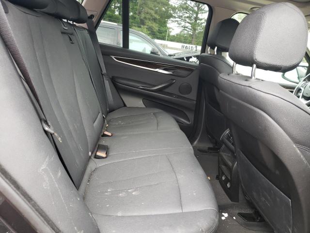 Photo 6 from auction – 2016 BMW X5 XDRIVE3 with VIN 5UXKR0C50G0P23264