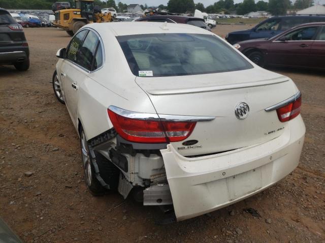 Photo 3 from auction – 2013 BUICK VERANO with VIN 1G4PS5SK2D4115794