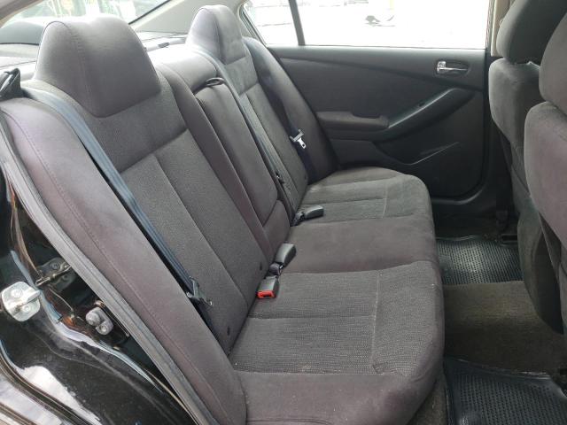 Photo 6 from auction – 2011 NISSAN ALTIMA BAS with VIN 1N4AL2AP3BN504234