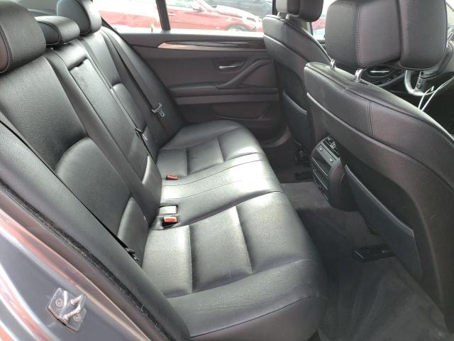 Photo 6 from auction – 2011 BMW 535 XI with VIN WBAFU7C59BC876174