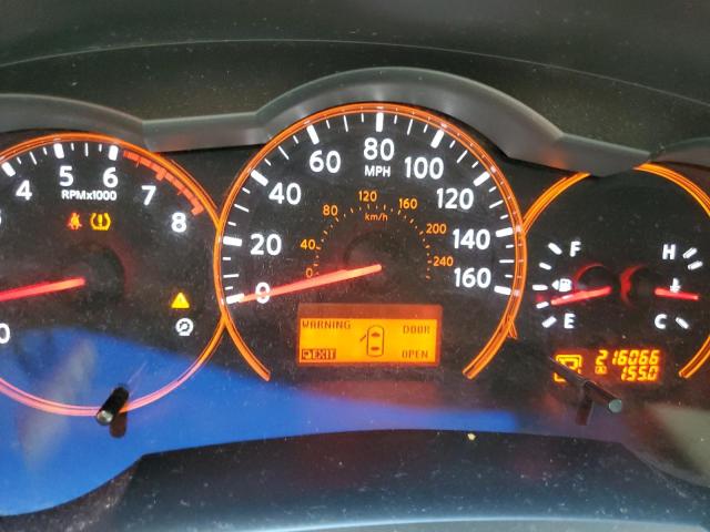 Photo 8 from auction – 2008 NISSAN ALTIMA 2.5 with VIN 1N4AL24E48C109977