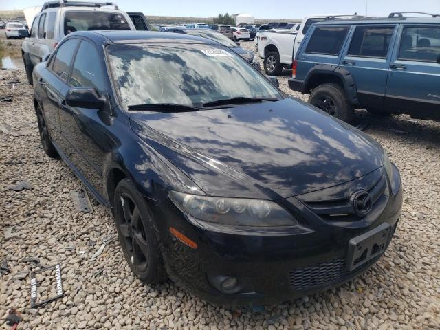 Foto 1 de la subasta – 2006 MAZDA 6 S con VIN 1YVHP80D465M57903